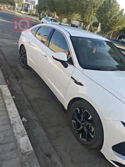 هيونداي سوناتا